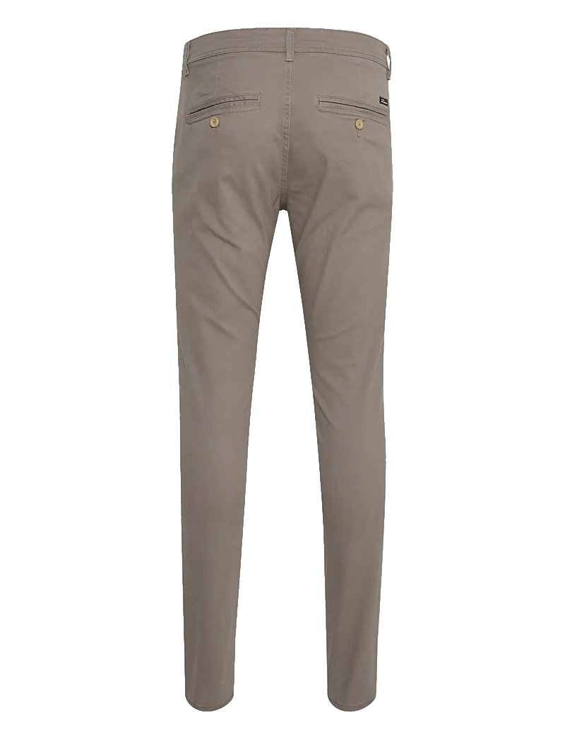 Blend - BHNATAN PANTS - chino püksid - granite - 2