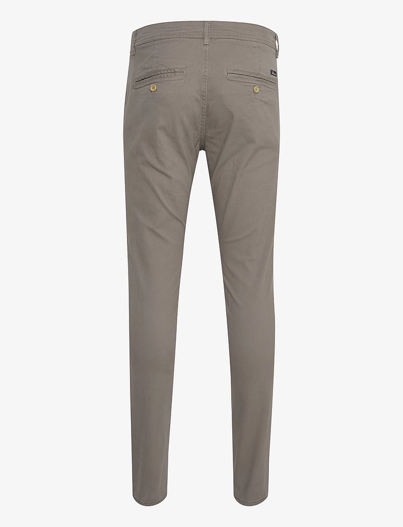 Blend - BHNATAN PANT NOOS - chino püksid - granite - 2