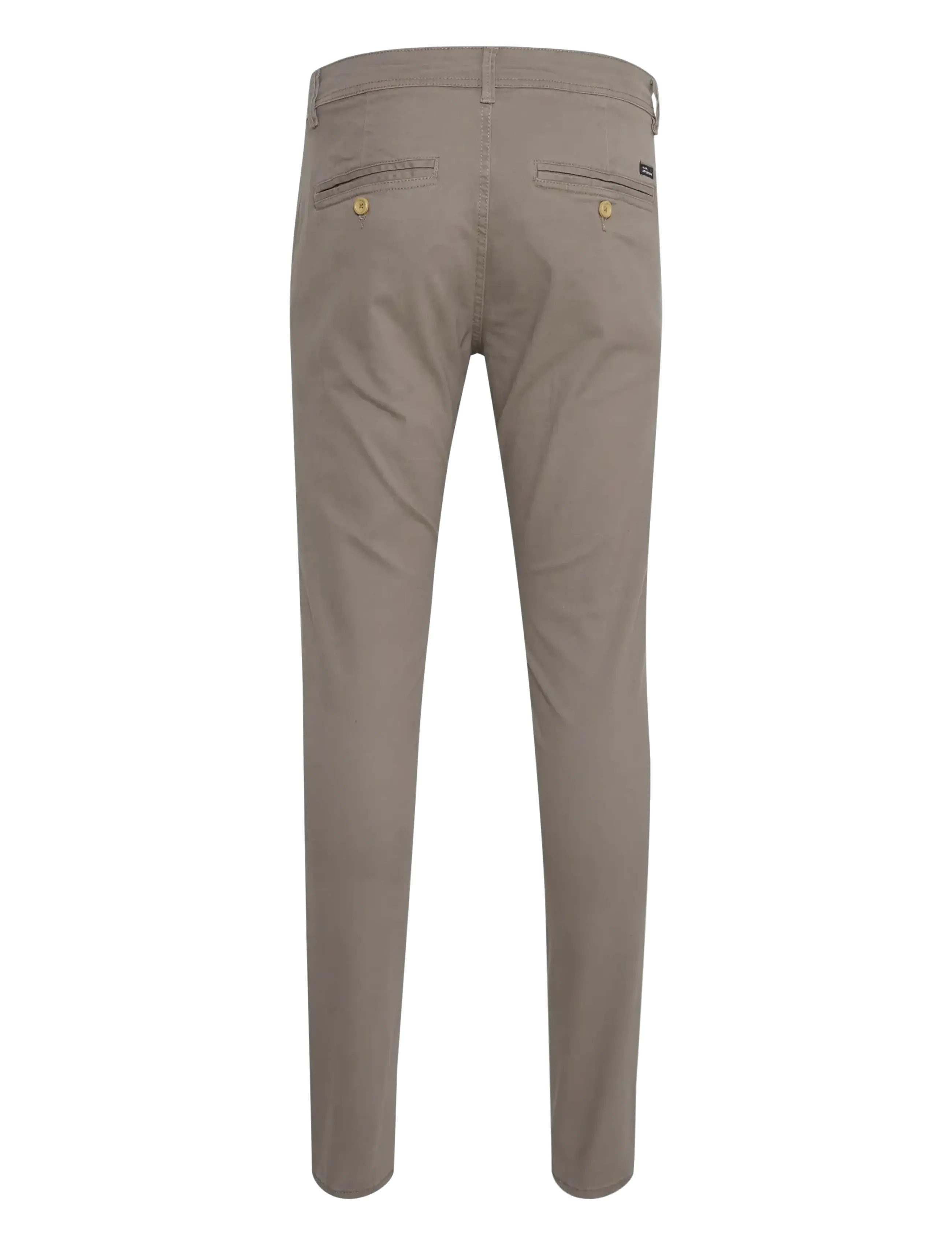 Blend - BHNATAN PANTS - chinos - granite - 2