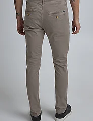 Blend - BHNATAN pants - laveste priser - granite - 3
