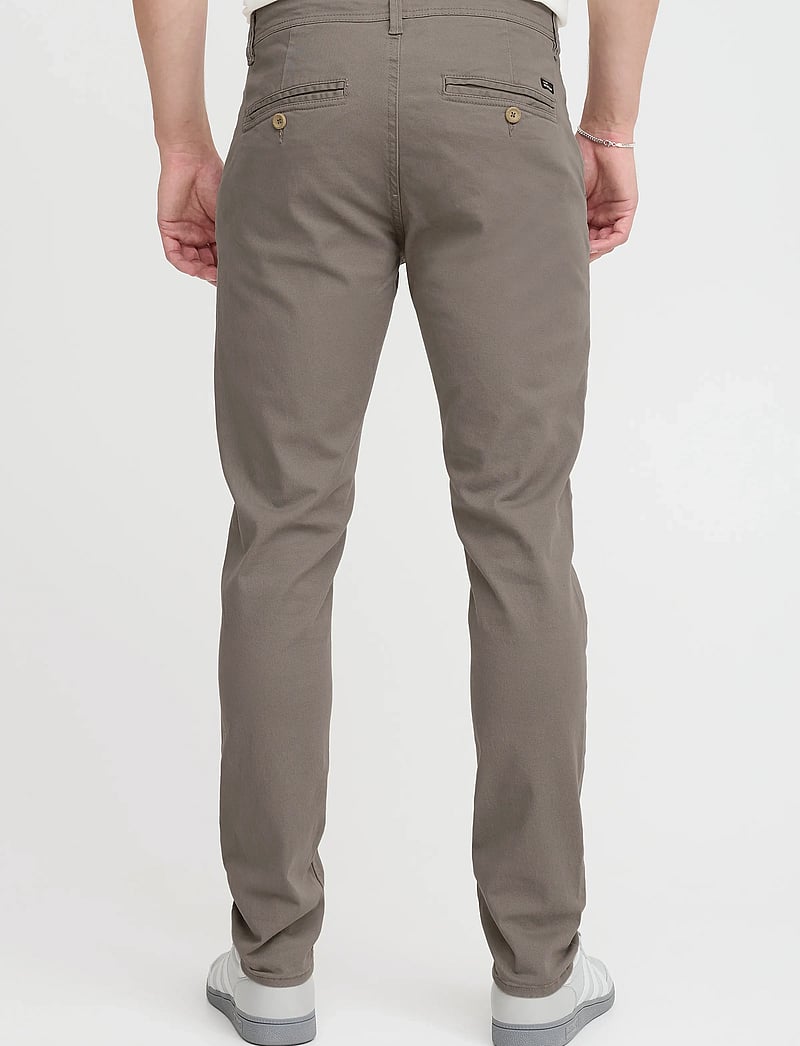 Blend - BHNATAN PANT NOOS - chino püksid - granite - 4