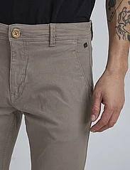 Blend - BHNATAN pants - laveste priser - granite - 6