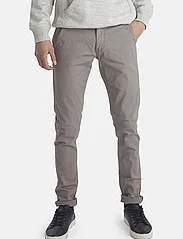 Blend - BHNATAN pants - laveste priser - granite - 7