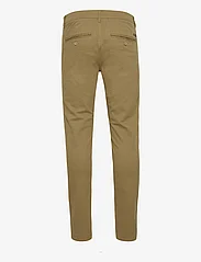 Blend - BHNATAN pants - madalaimad hinnad - sand brown - 1