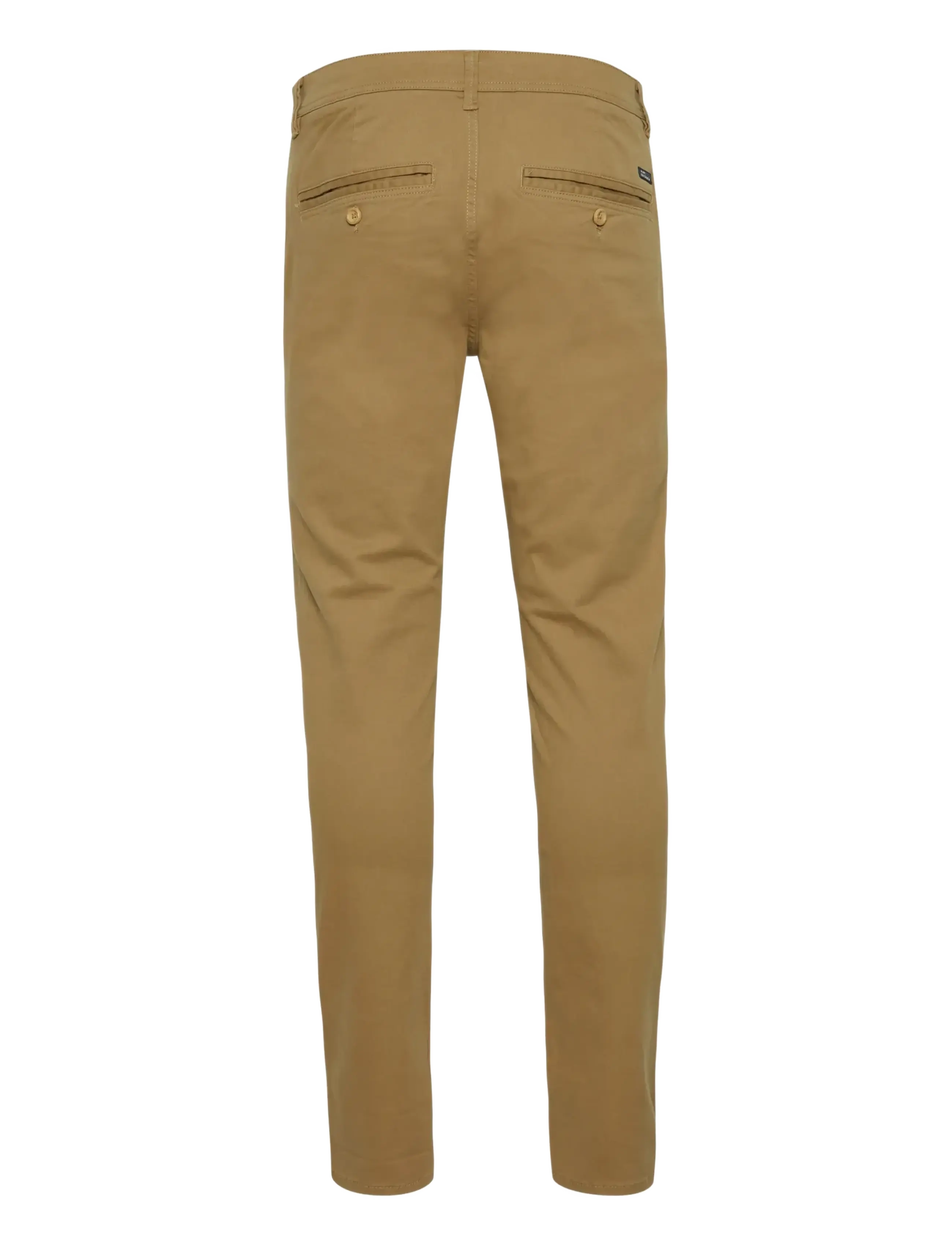 Blend - BHNATAN PANTS - chinos - sand brown - 2