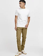 Blend - BHNATAN pants - laveste priser - sand brown - 5
