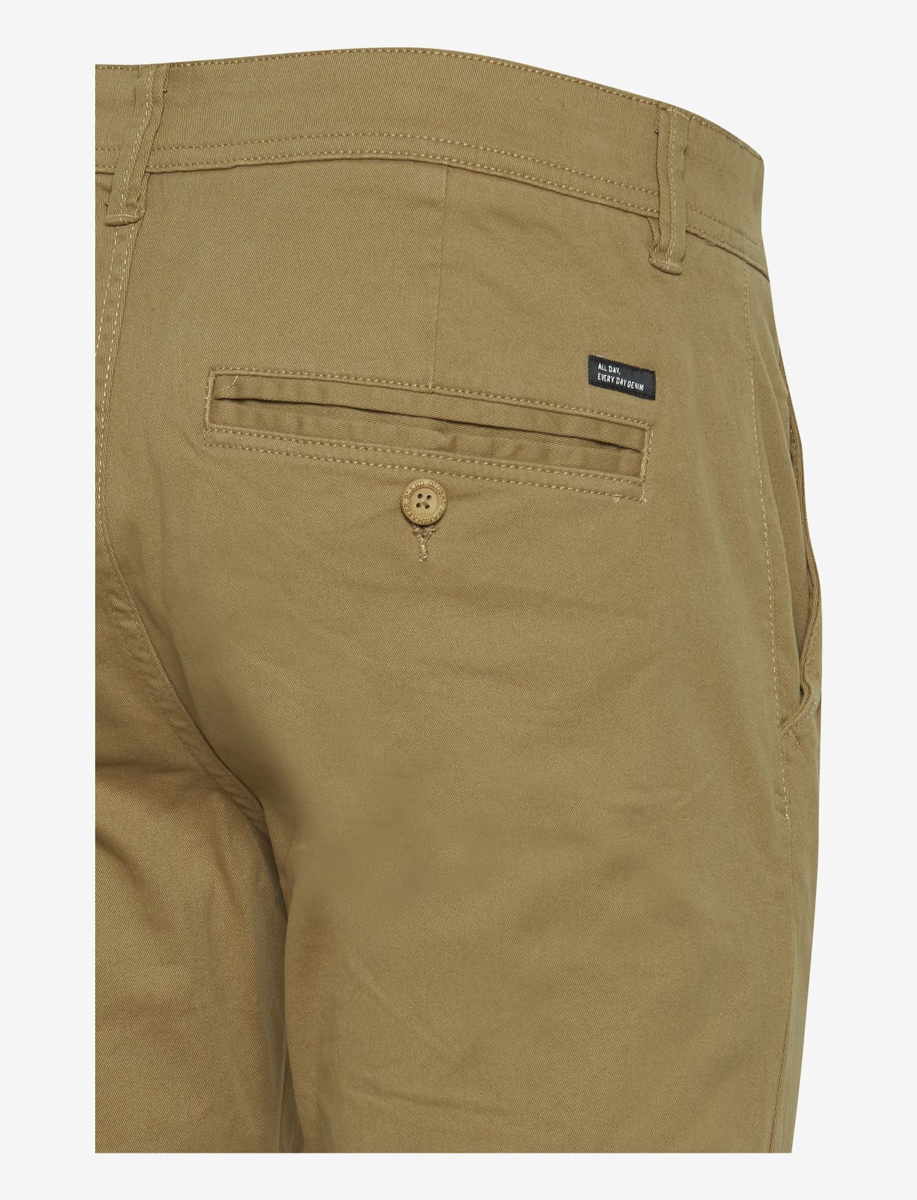 Blend - BHNATAN PANT NOOS - efterårstøj - sand brown - 2