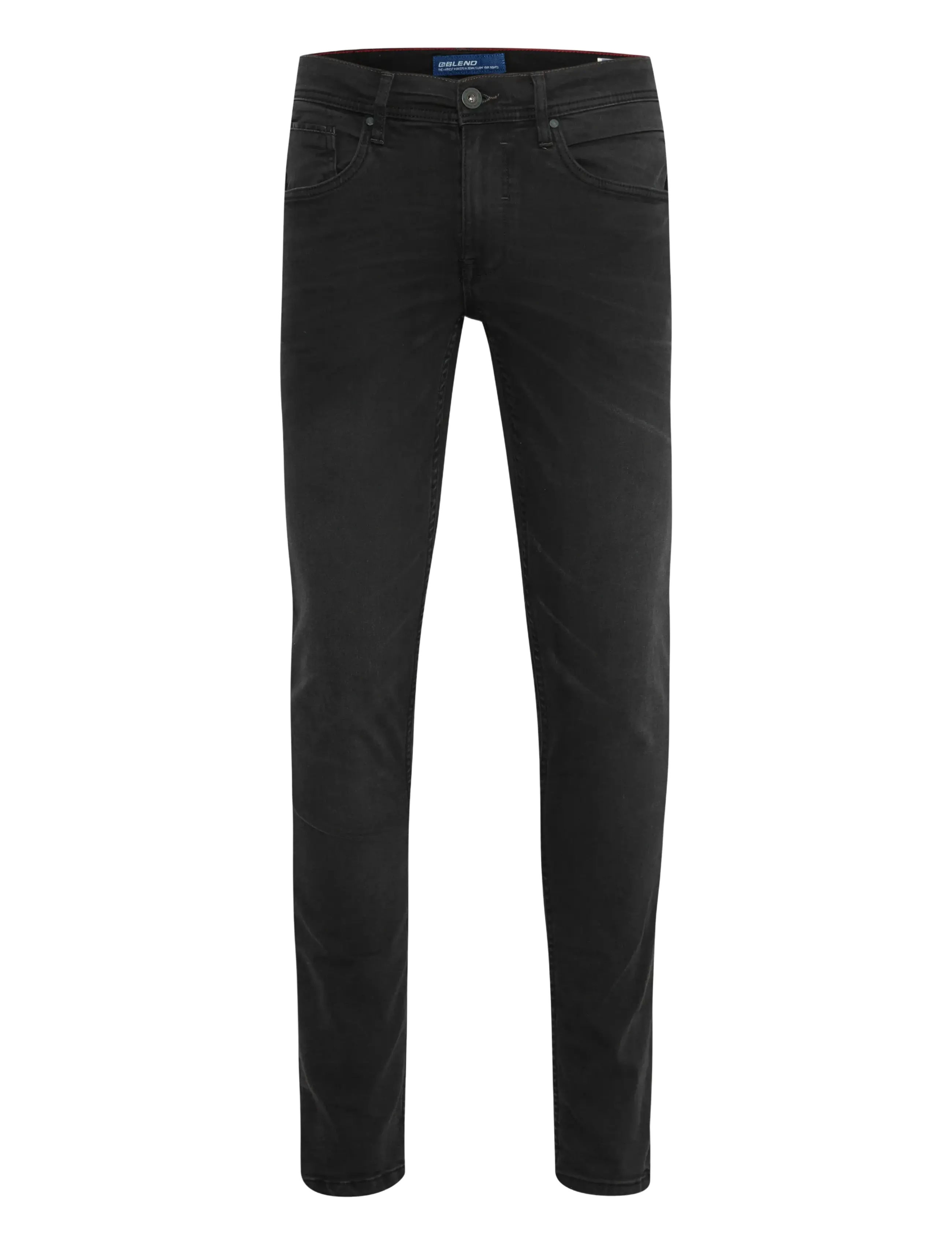 BLEND Jet Fit Schwarz - 30x32 - Herren