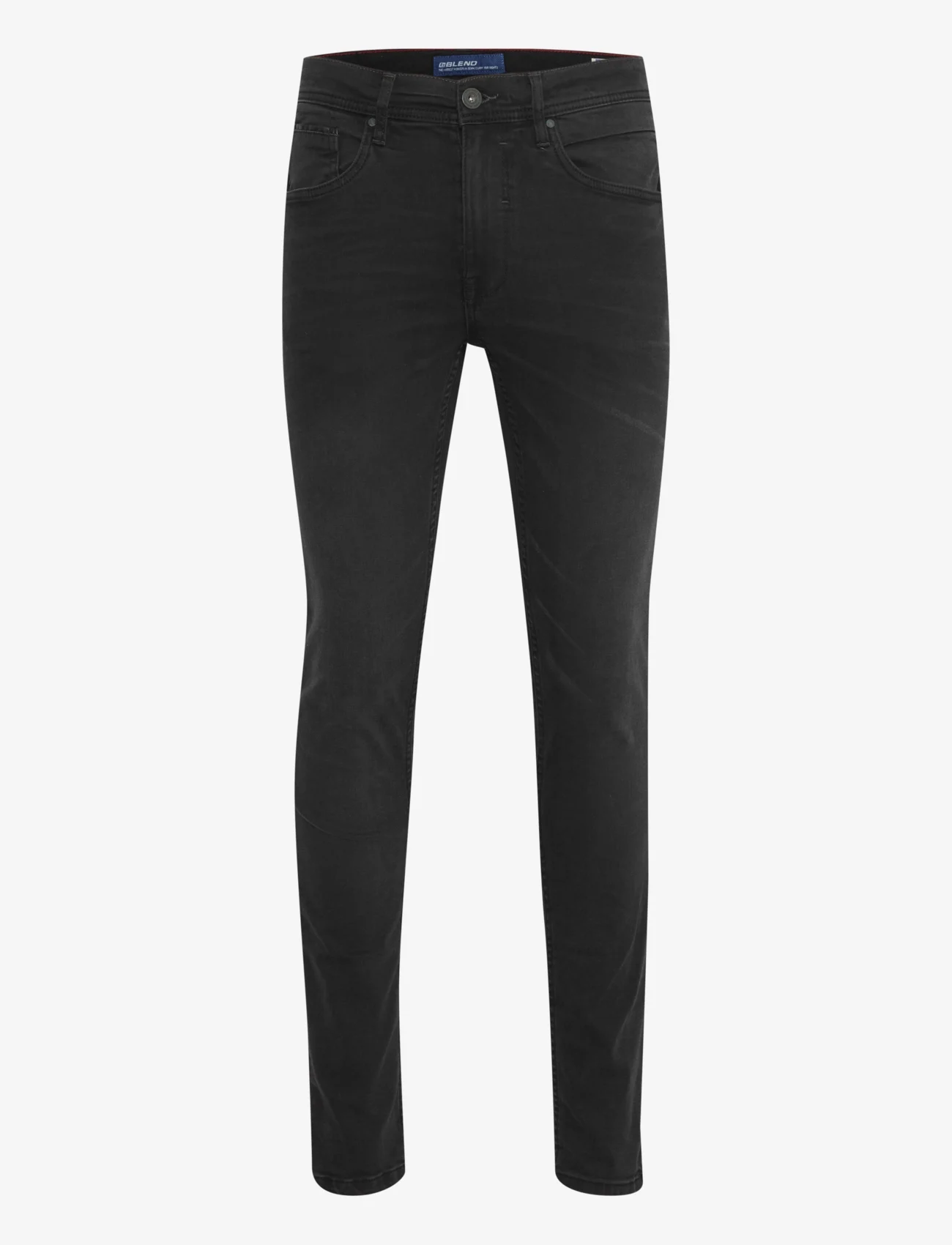 Blend - Jet fit - NOOS - slim jeans - denim black - 1