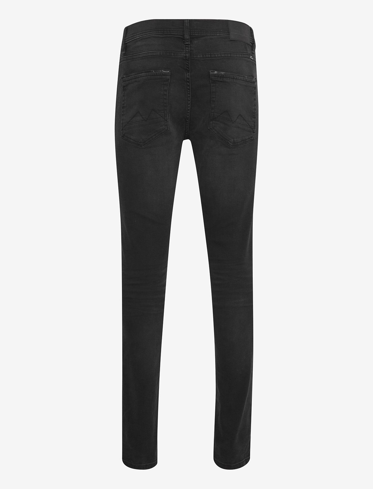 Blend - Jet fit - slim fit jeans - denim black - 2