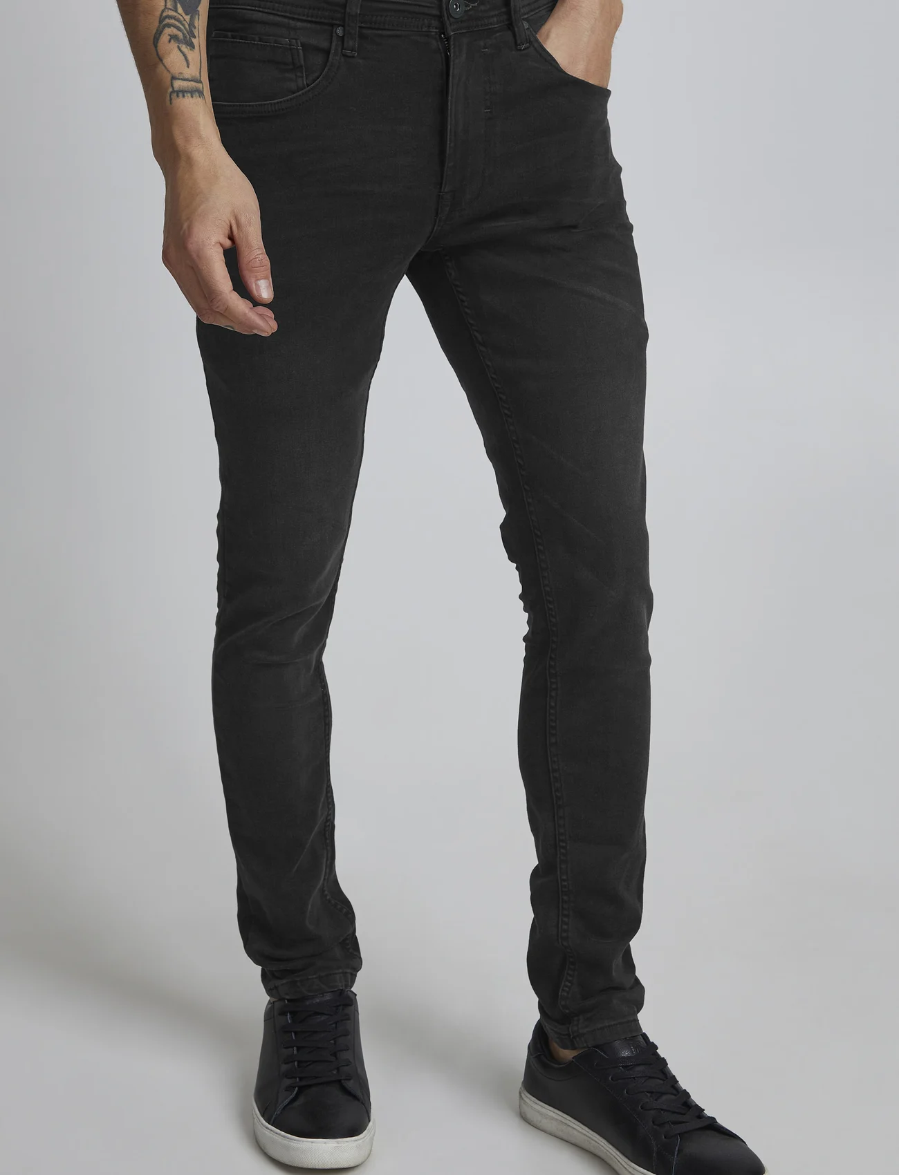 Blend - Jet fit - NOOS - slim jeans - denim black - 0