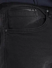 Blend - Jet fit - NOOS - džinsa bikses ar tievām starām - denim black - 4