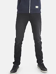 Blend - Jet fit - NOOS - džinsa bikses ar tievām starām - denim black - 7