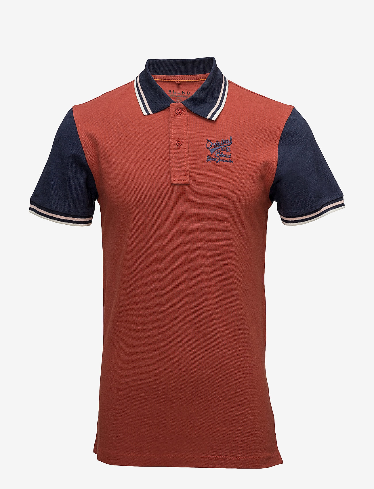 Blend Poloshirt