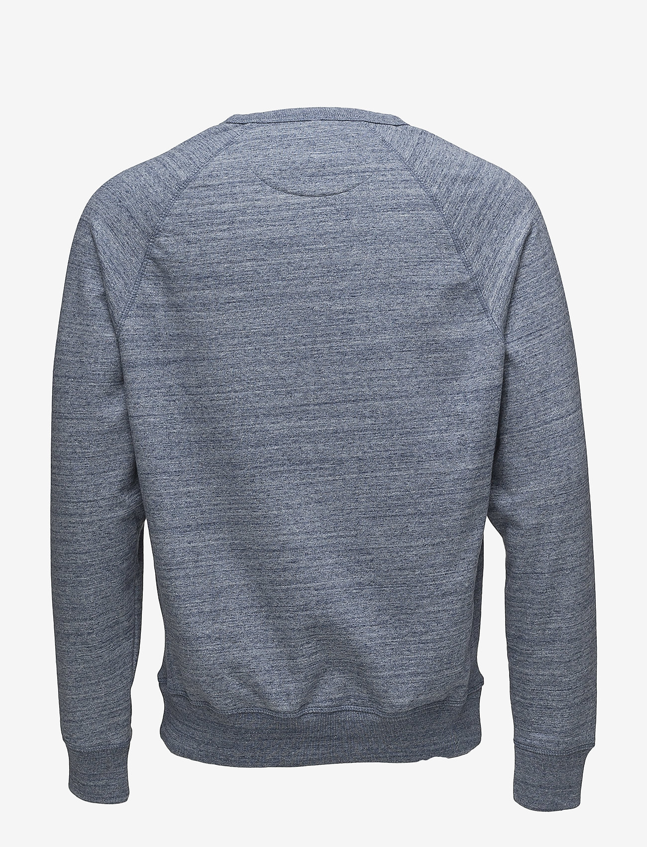 Blend - BHALTON Crew neck sweatshirt - dark navy blue - 2