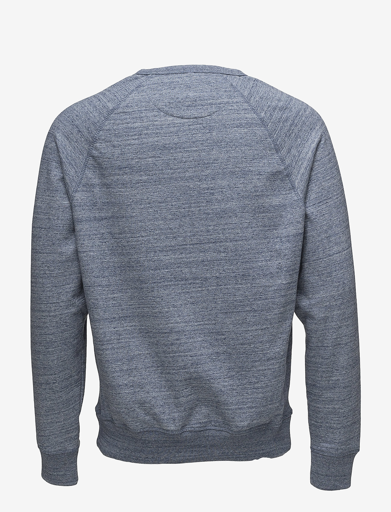 Blend - BHALTON Crew neck sweatshirt - lowest prices - dark navy blue - 1