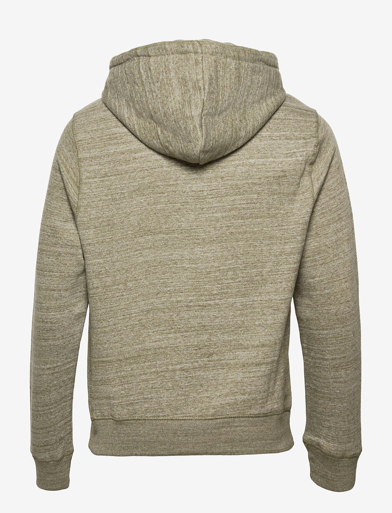 Blend - BHALTON Zipthrough sweatshirt - forest night green - 2