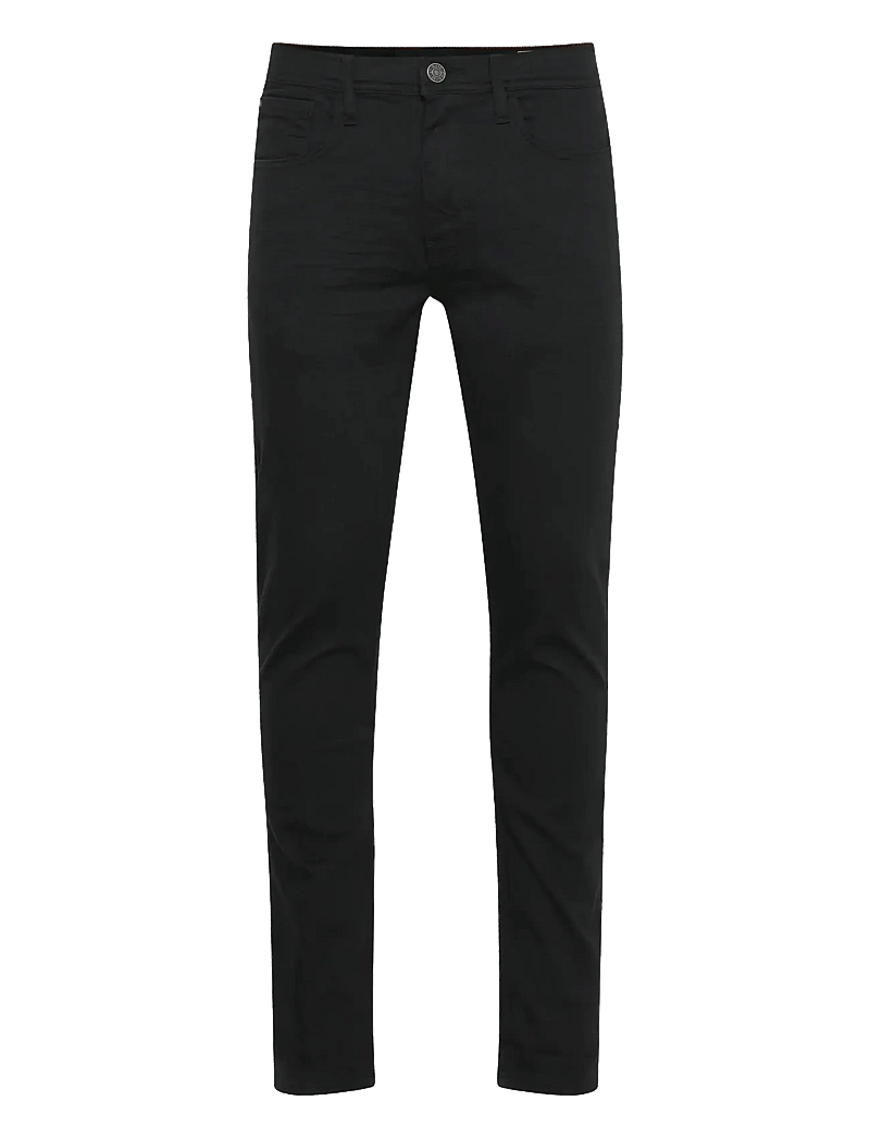 Blend - Jet fit Multiflex - skinny jeans - denim black - 1