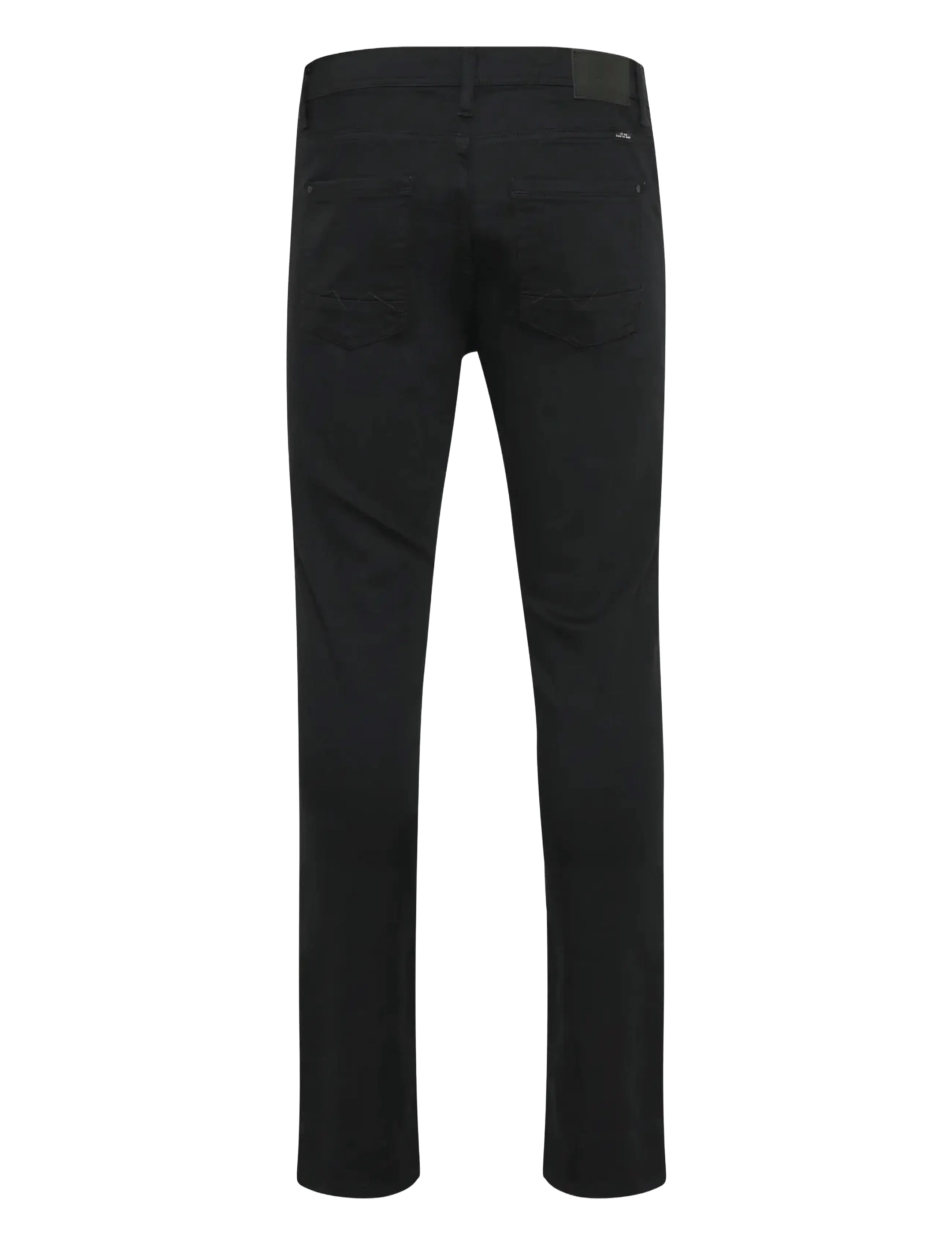 Blend - BHJET SLIM MULTFLX 7721 NOOS - herren - denim black - 2