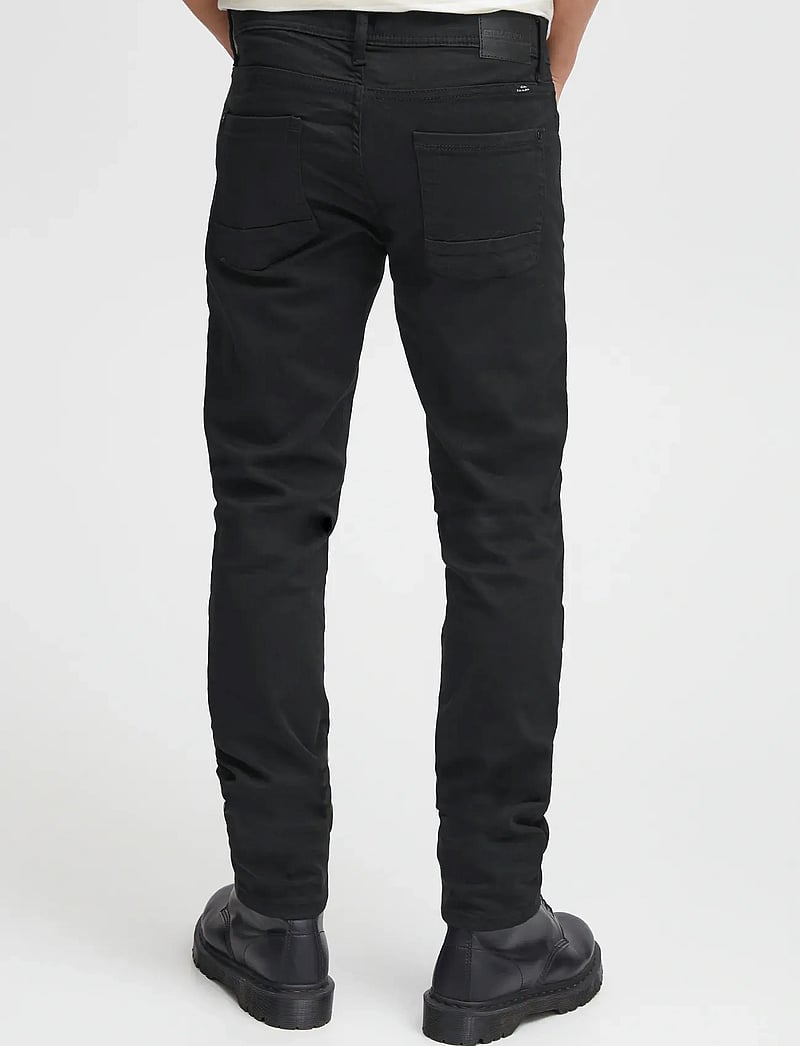 Blend - Jet fit Multiflex - skinny jeans - denim black - 5