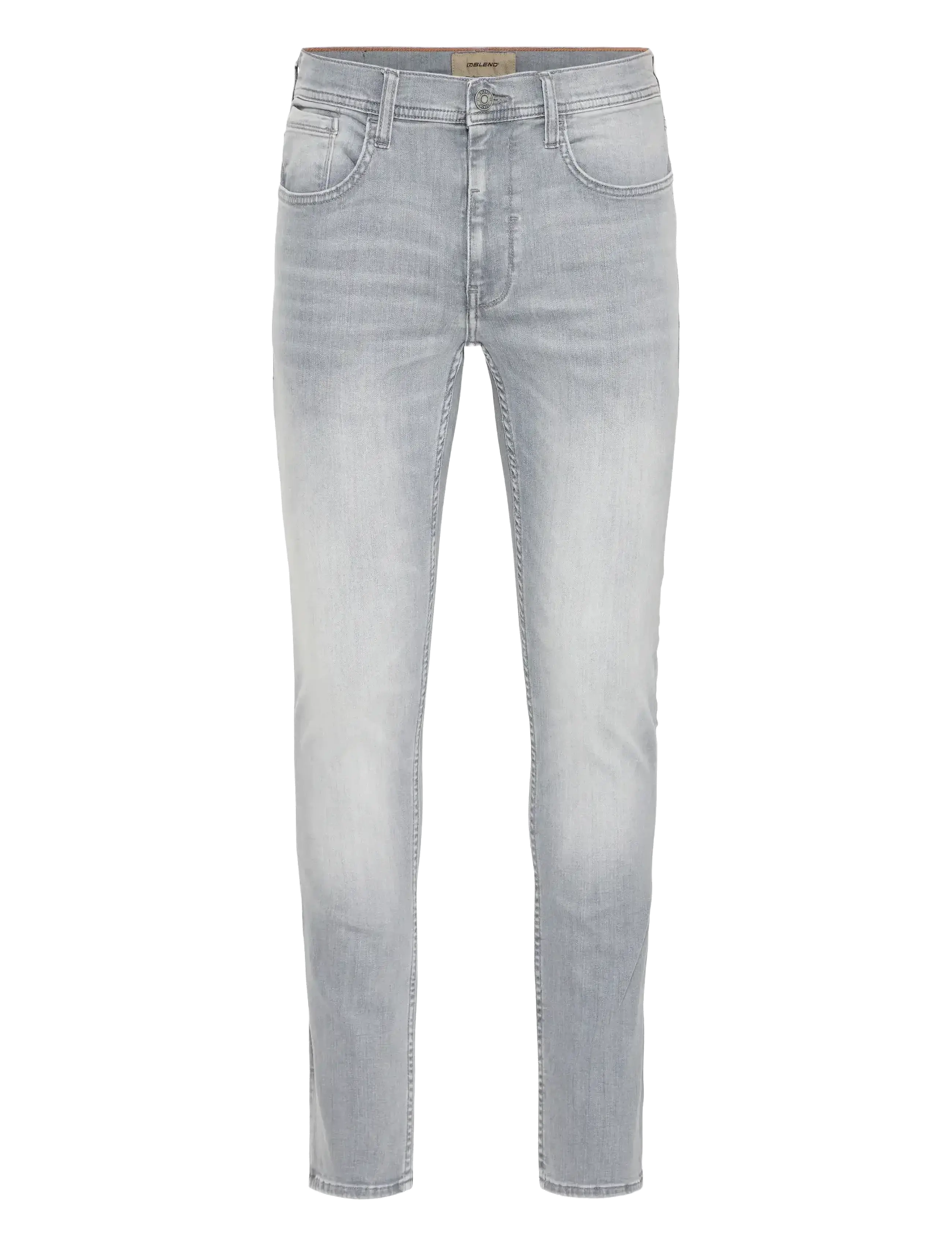 BHJET SLIM MULTFLX 7721 NOOS - DENIM GREY