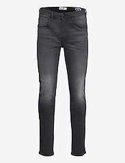 Blend - Jet fit Multiflex - NOOS - skinny jeans - denim washed black - 0