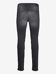 Blend - Jet fit Multiflex - NOOS - skinny jeans - denim washed black - 2