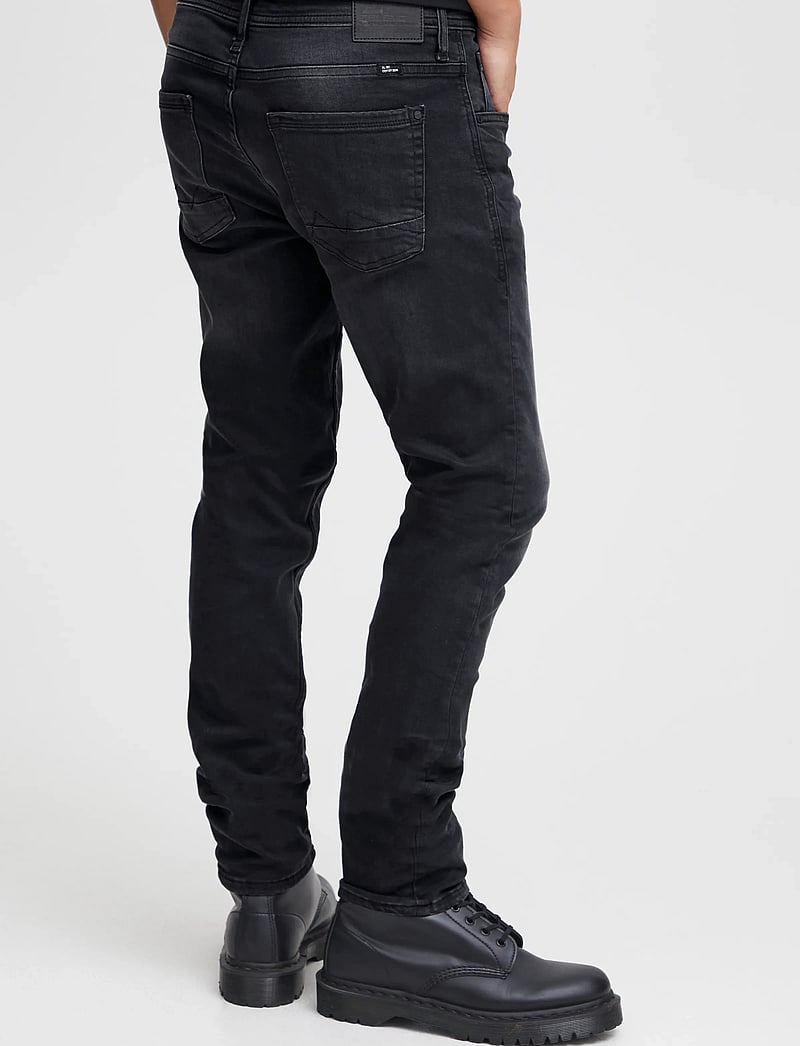 Blend - Jet fit Multiflex - NOOS - skinny jeans - denim washed black - 3