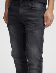 Blend - Jet fit Multiflex - NOOS - skinny jeans - denim washed black - 5