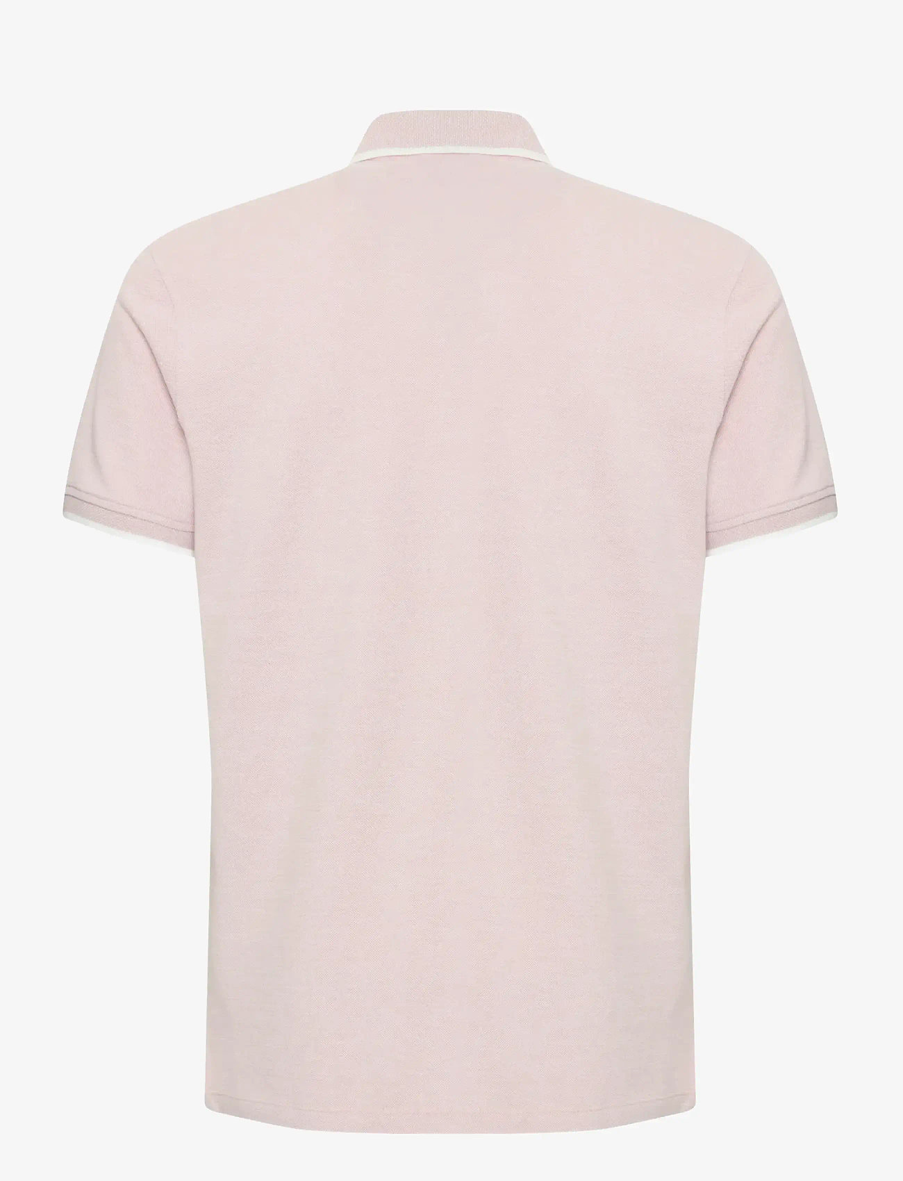 Blend - BHNATE POLO NOOS - lühikeste varrukatega polod - keepsake lilac - 2