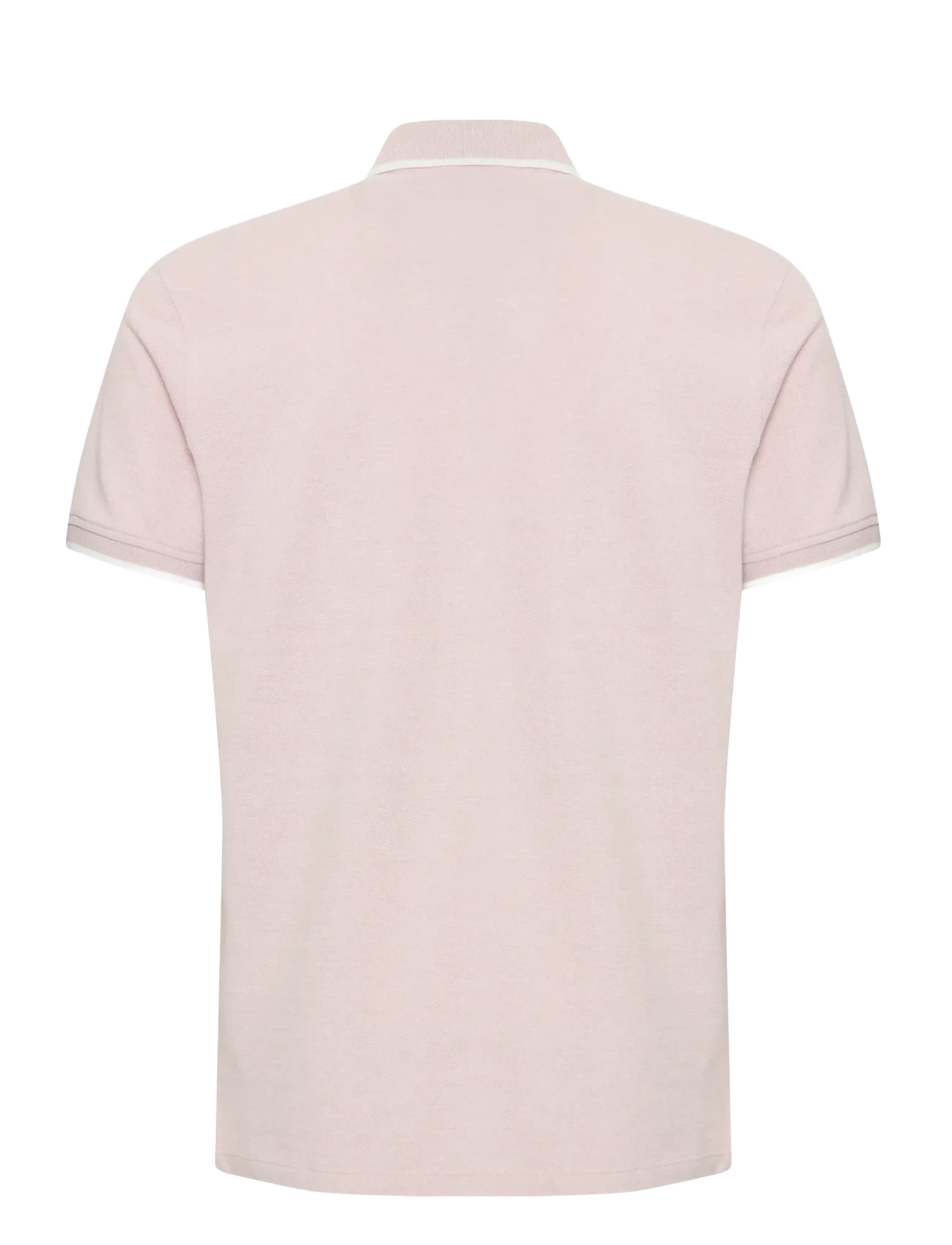 Blend - BHNATE POLO NOOS - laveste priser - keepsake lilac - 2