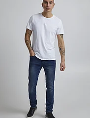 Blend - Jet Fit Jogg - NOOS - slim fit jeans - denim middle blue - 2