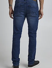 Blend - Jet Fit Jogg - NOOS - slim fit jeans - denim middle blue - 4