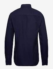 Blend - BHNAIL shirt - zemākās cenas - navy - 1
