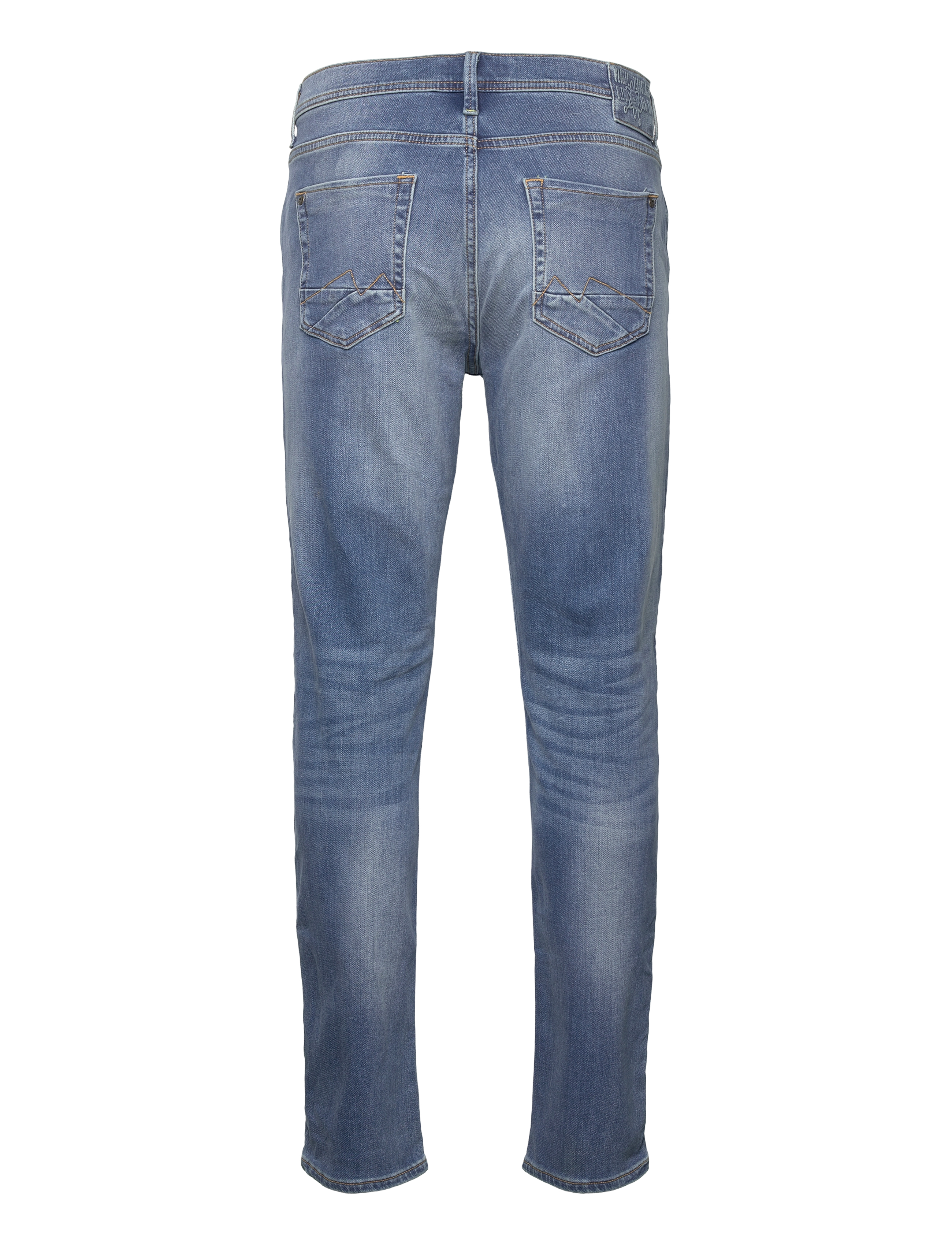 Blend - Jeans multiflex_pro - NOOS - denim light blue - 1