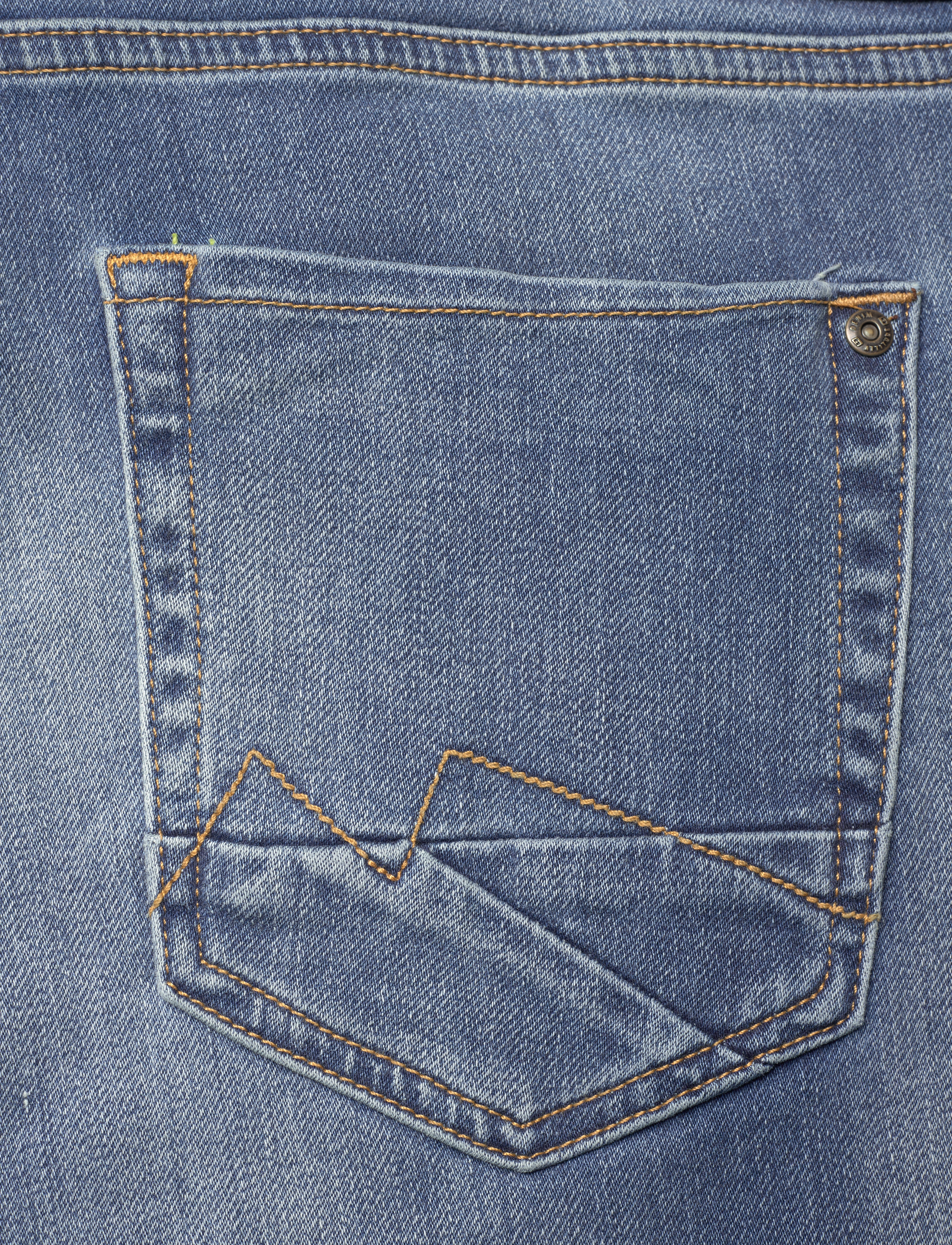 Blend - Jeans multiflex_pro - NOOS - denim light blue - 4