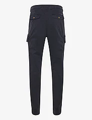 Blend - BHNAN pants - cargo pants - dark navy blue - 1