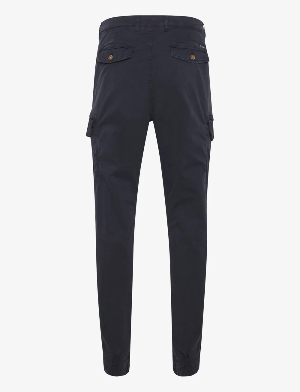 Blend - BHNAN PANT NOOS - cargobyxor - dark navy blue - 2