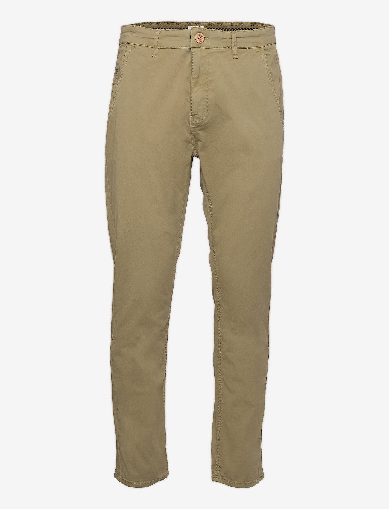 Blend - BHNIGHT pants - martini olive - 0