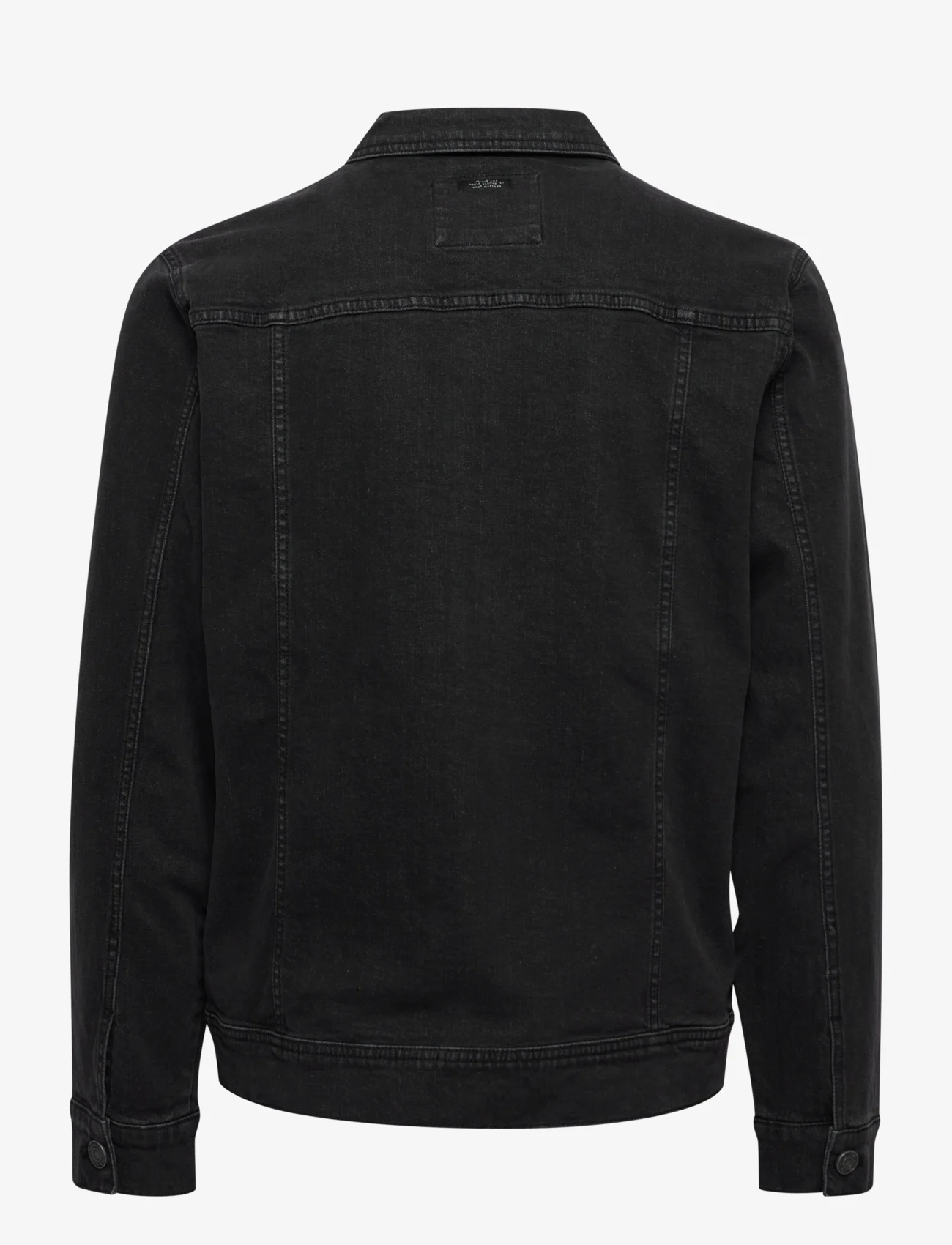 Blend - BHNARIL Outerwear - pavasara jakas - denim black - 1