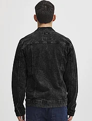 Blend - BHNARIL Outerwear - pavasara jakas - denim black - 5