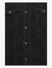 Blend - BHNARIL Outerwear - unlined denim jackets - denim black - 3