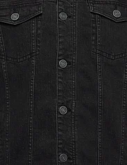 Blend - BHNARIL Outerwear - kevättakit - denim black - 8