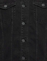 Blend - BHNARIL Outerwear - pavasarinės striukės - denim black - 8