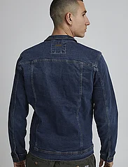 Blend - BHNARIL Outerwear - spring jackets - denim dark blue - 5