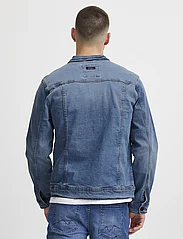 Blend - BHNARIL Outerwear - spring jackets - denim middle blue - 8