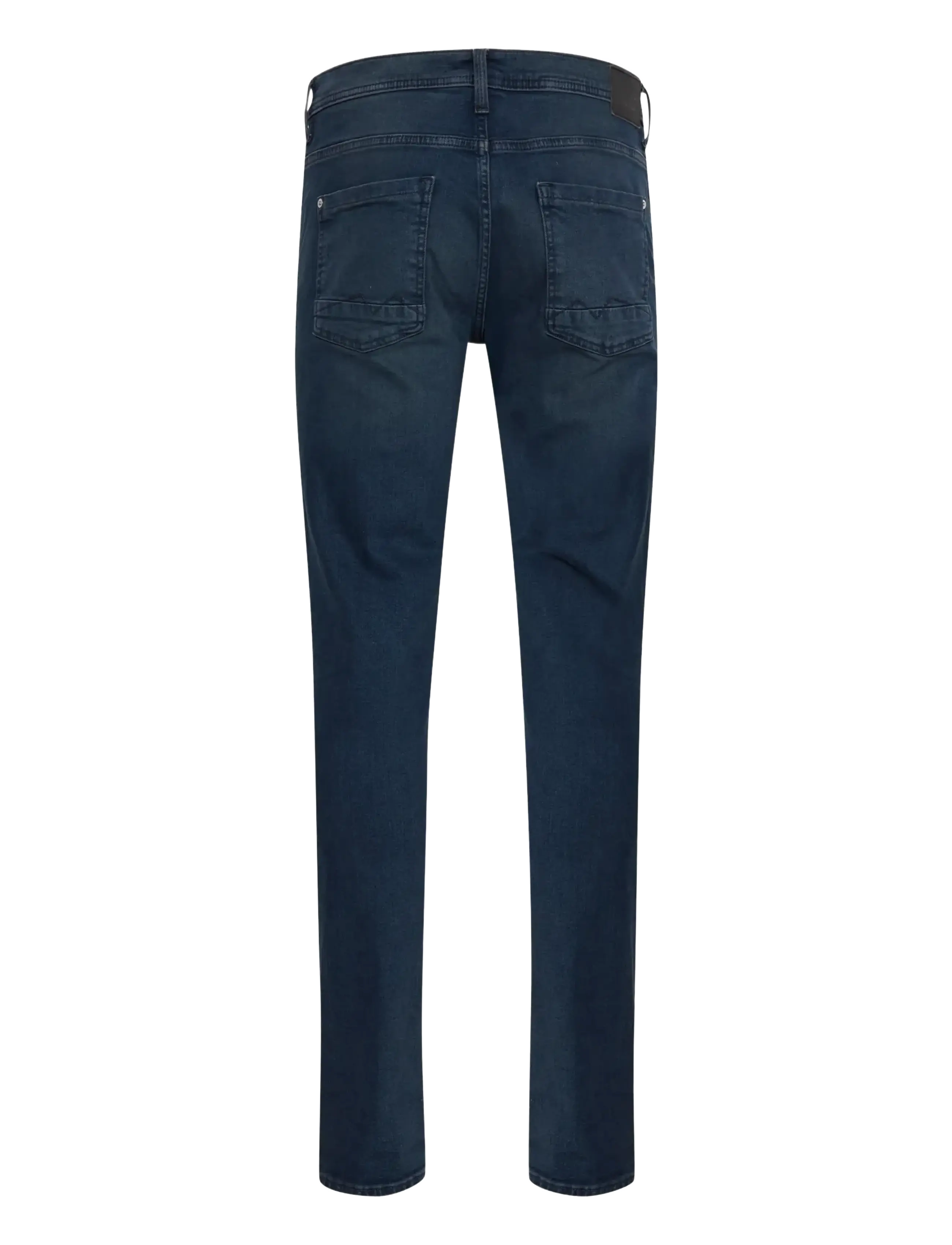 Blend - BHTWISTER SLM/REG 0811 NOOS - slim jeans - denim black blue - 2