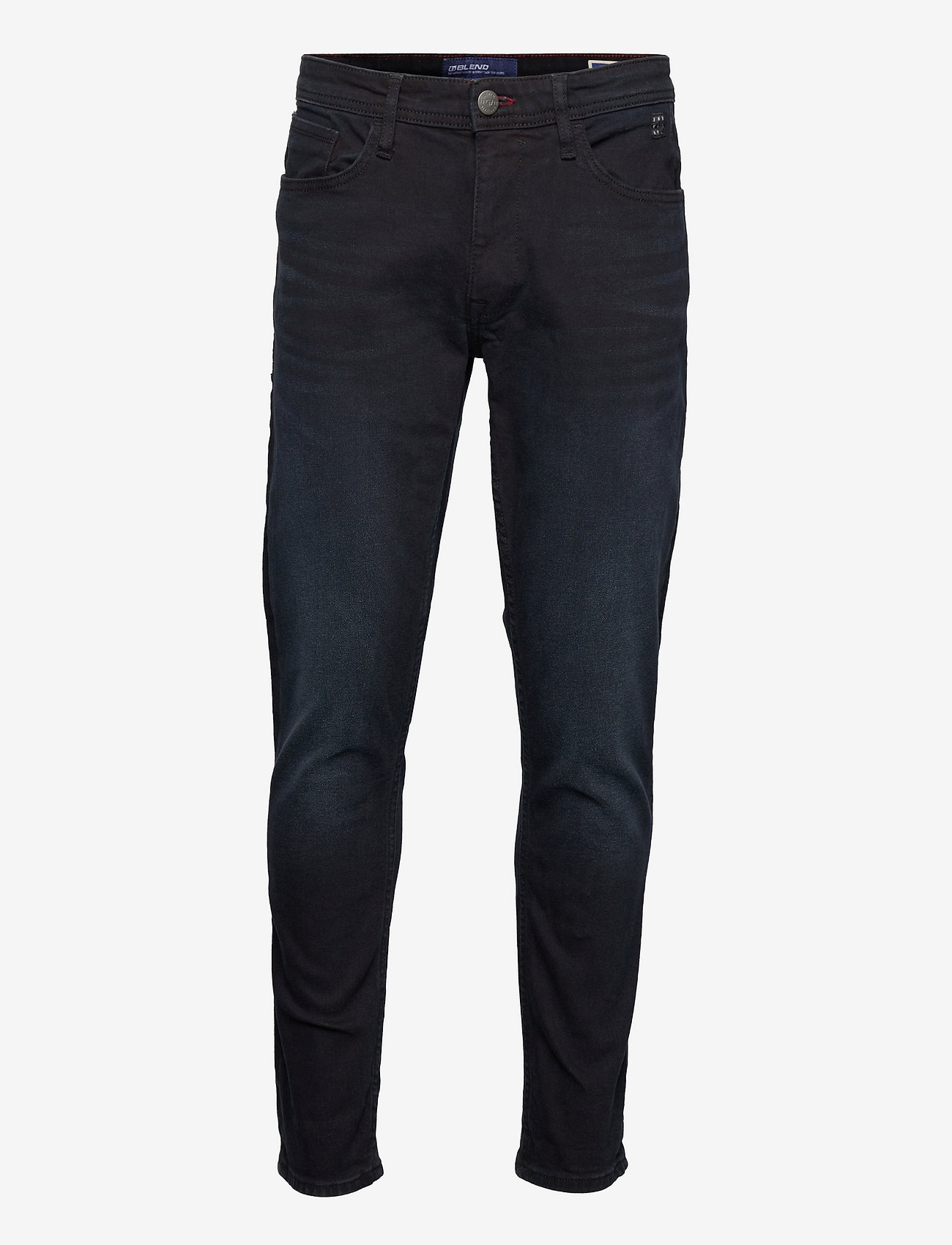 Blend - Twister fit - NOOS - efterårstøj - denim washed black - 0