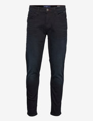 Blend - Twister fit - NOOS - džinsa bikses ar tievām starām - denim washed black - 0