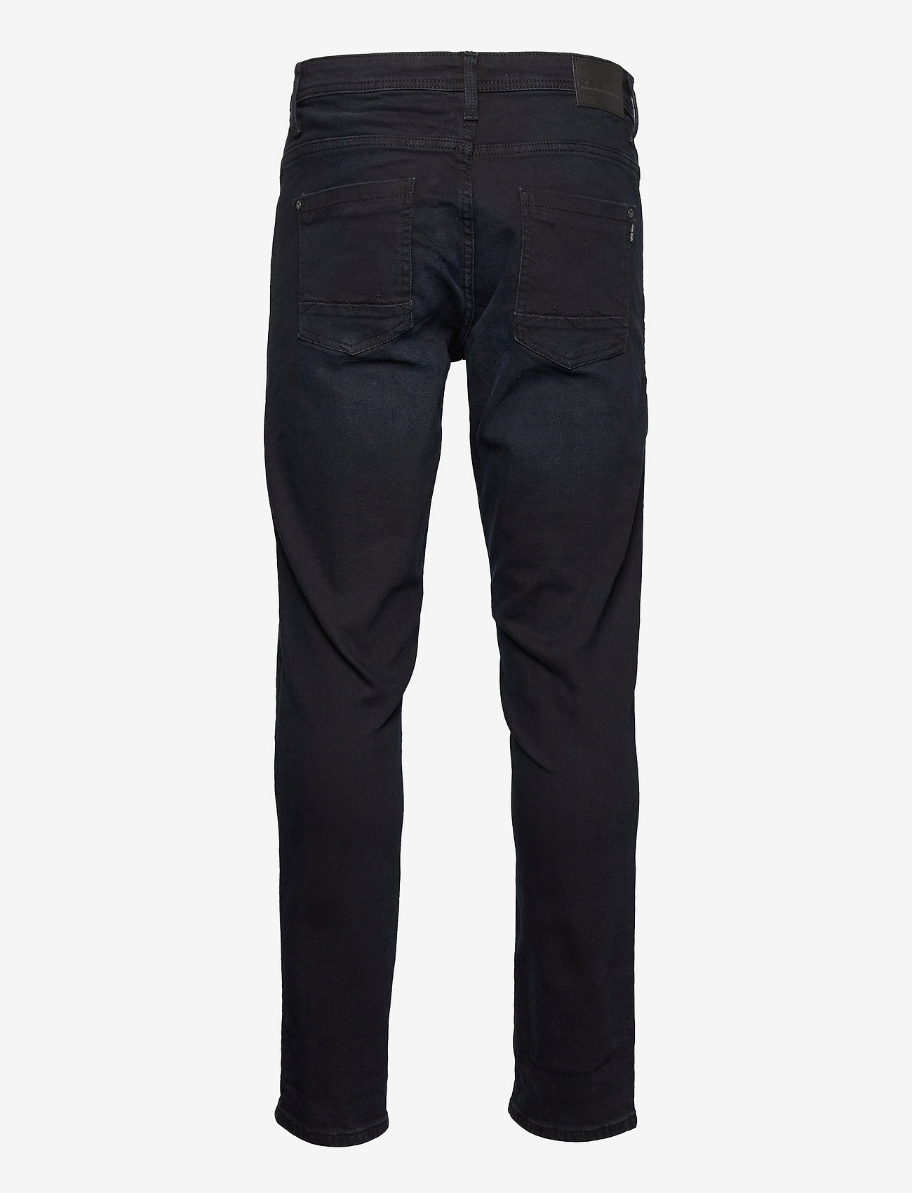 Blend - Twister fit - NOOS - džinsa bikses ar tievām starām - denim washed black - 1